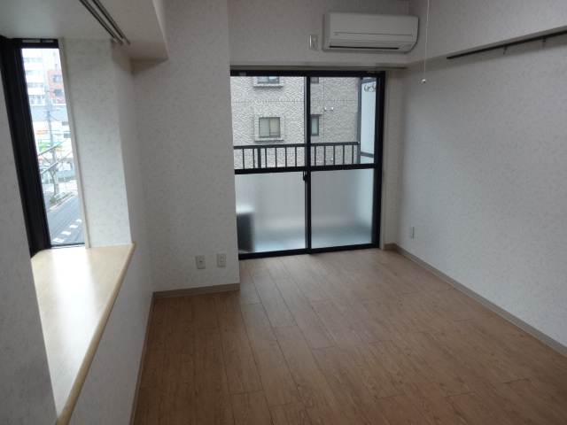 5/30 室内