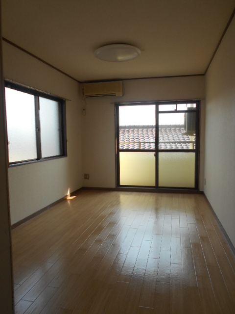 5/26 リビング/ダイニング