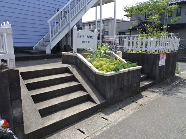 15/23 エントランス