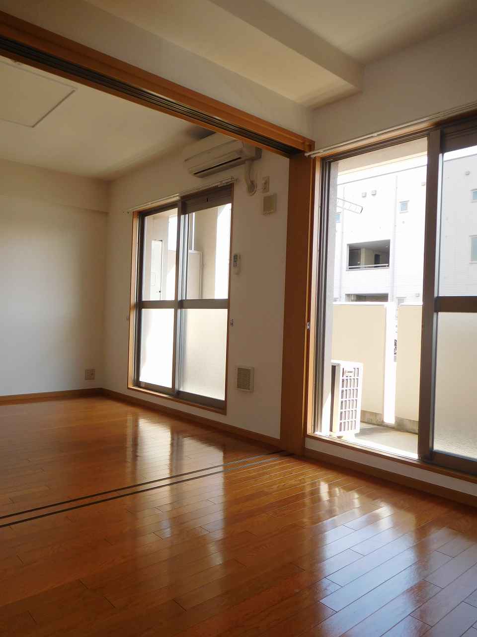 17/25 バルコニー