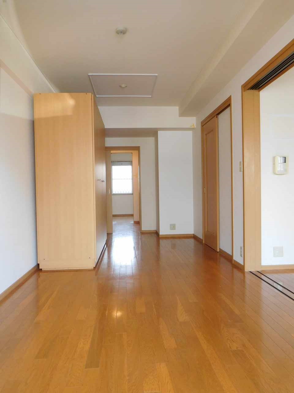 4/25 リビング/ダイニング