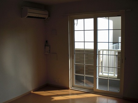 4/23 リビング/ダイニング