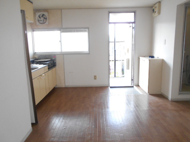 3/23 リビング/ダイニング