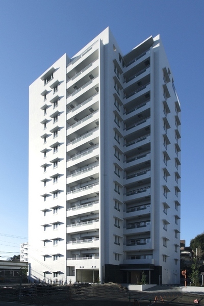 1/11 外観