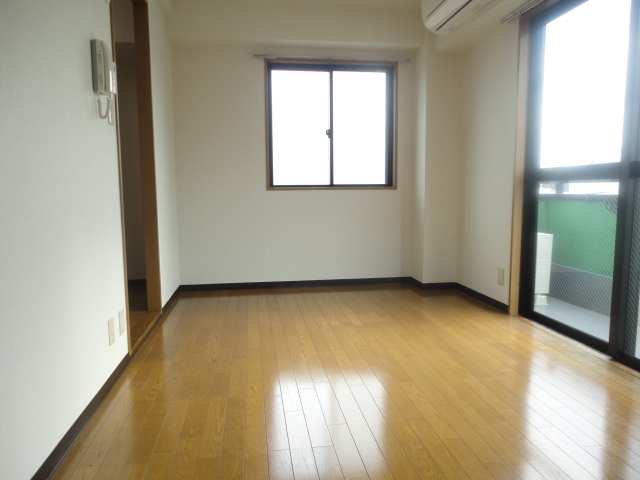 4/11 リビング/ダイニング