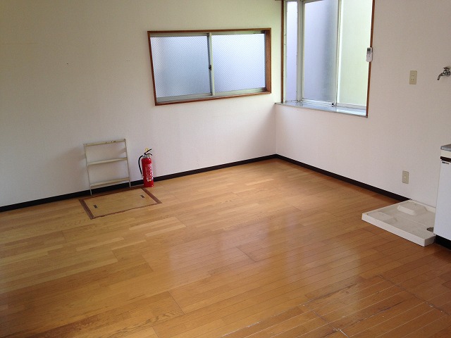 5/30 リビング/ダイニング