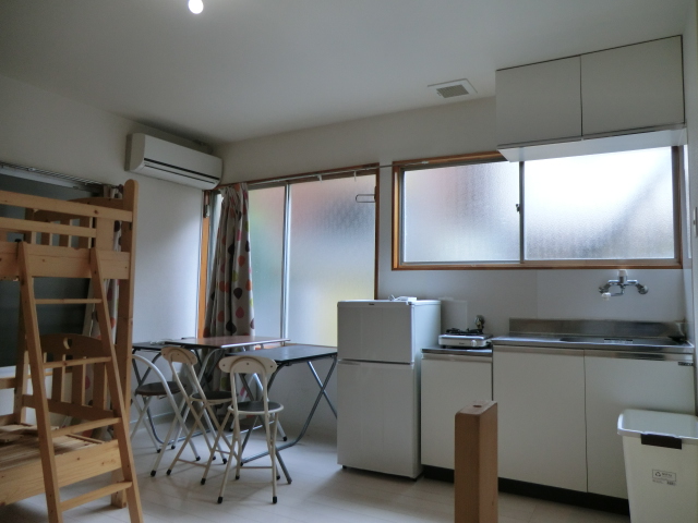 3/19 リビング/ダイニング