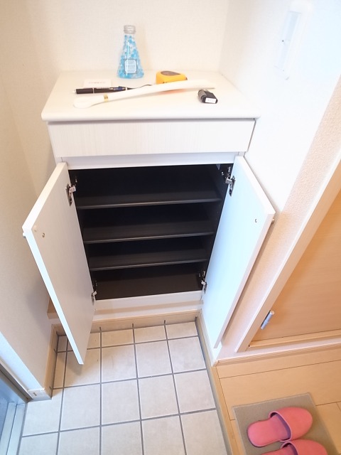 14/20 エントランス