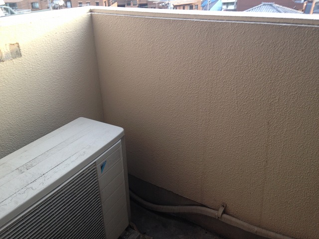 16/30 バルコニー