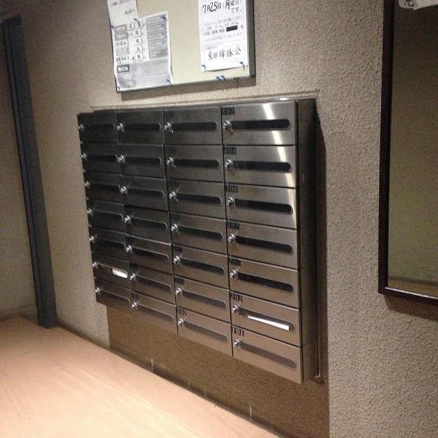 22/30 エントランス