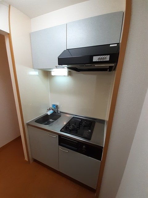 10/27 キッチン