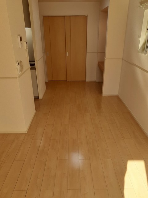 3/22 リビング/ダイニング