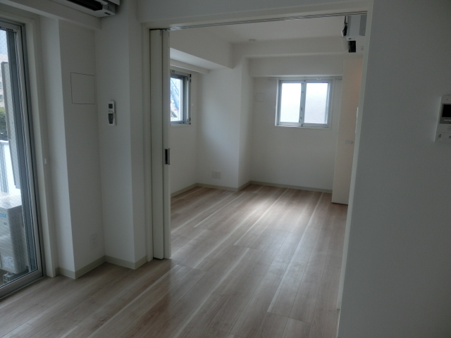 5/13 リビング/ダイニング