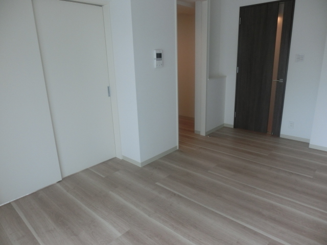 8/13 リビング/ダイニング