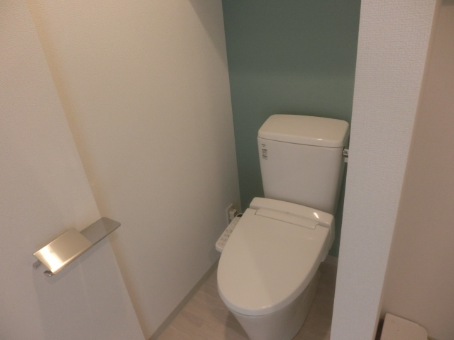 11/13 トイレ
