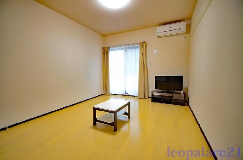 3/18 リビング/ダイニング