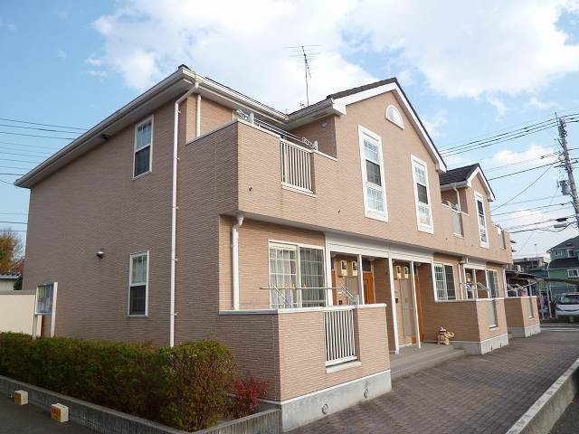 17/30 バルコニー