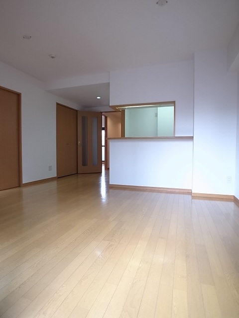 3/21 リビング/ダイニング