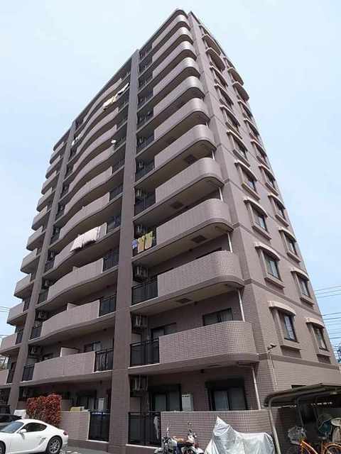 13/21 エントランス