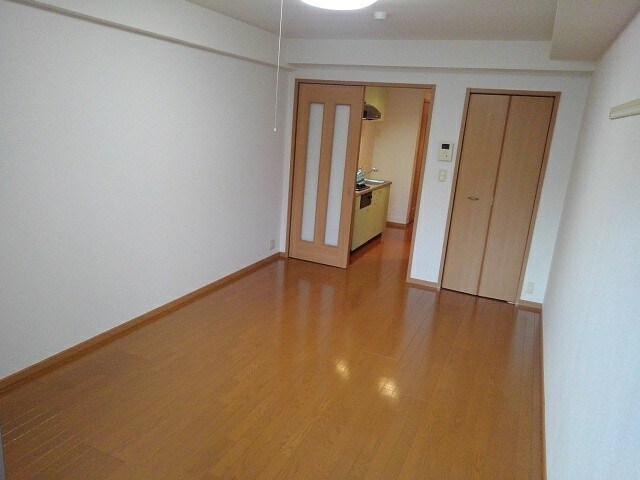 4/19 リビング/ダイニング