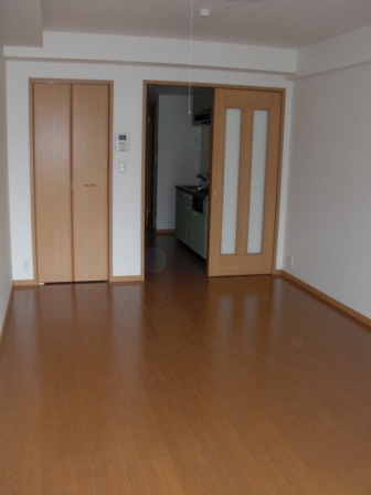 3/19 リビング/ダイニング