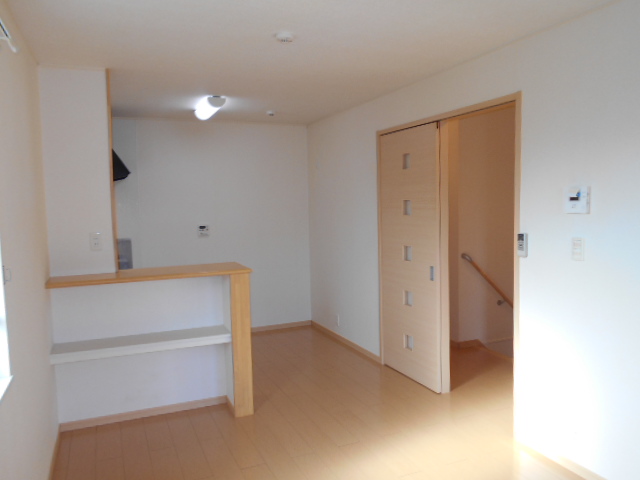 4/28 リビング/ダイニング