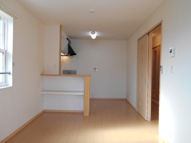 3/28 リビング/ダイニング