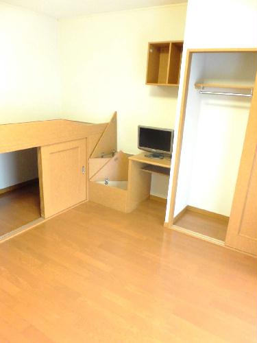 4/15 リビング/ダイニング