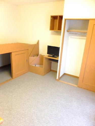 4/15 リビング/ダイニング