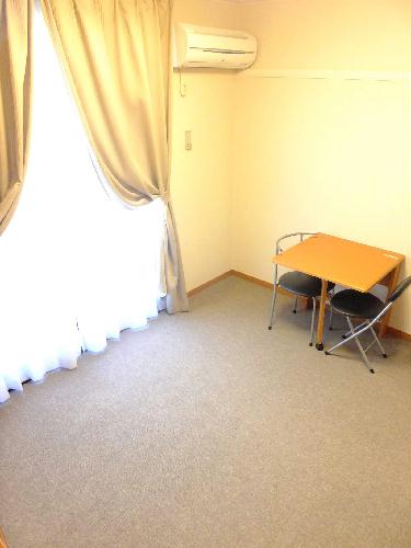 3/15 リビング/ダイニング