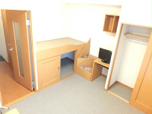 3/14 リビング/ダイニング