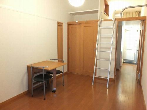 4/14 リビング/ダイニング