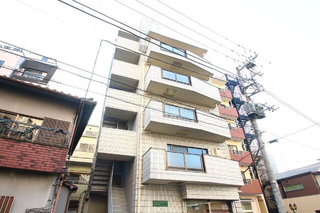 1/26 外観