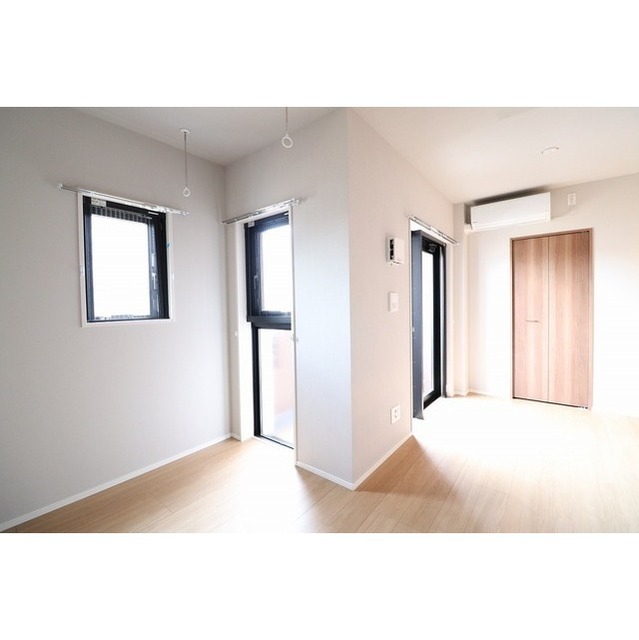 3/29 リビング/ダイニング