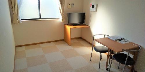 4/14 リビング/ダイニング