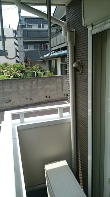 14/24 バルコニー