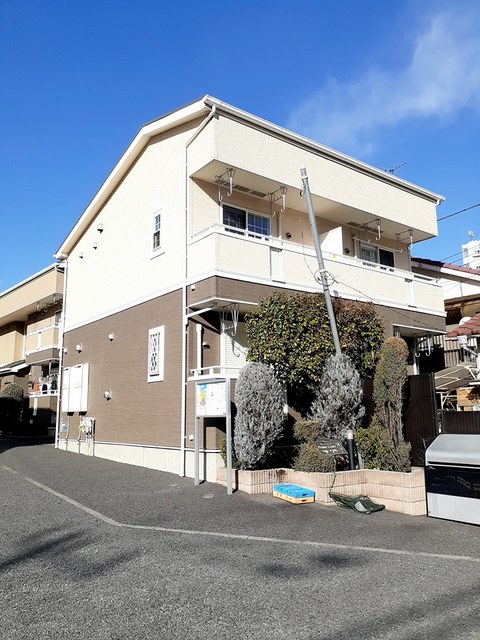 1/24 外観