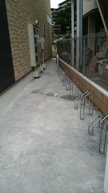 14/20 エントランス