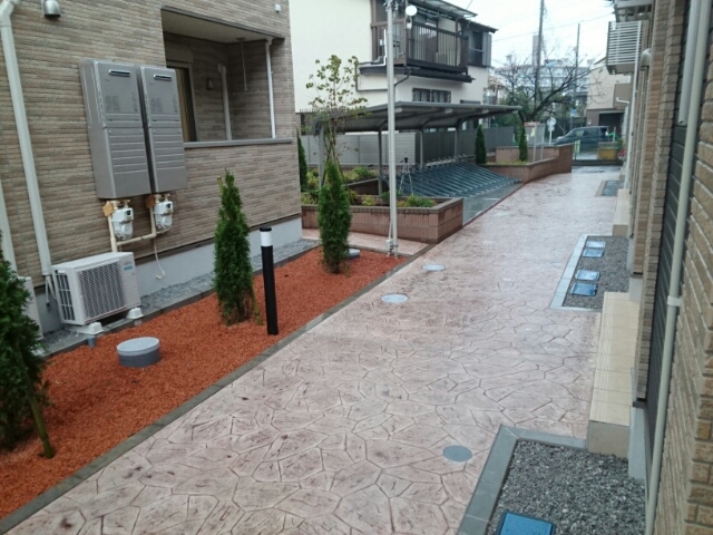 14/20 エントランス