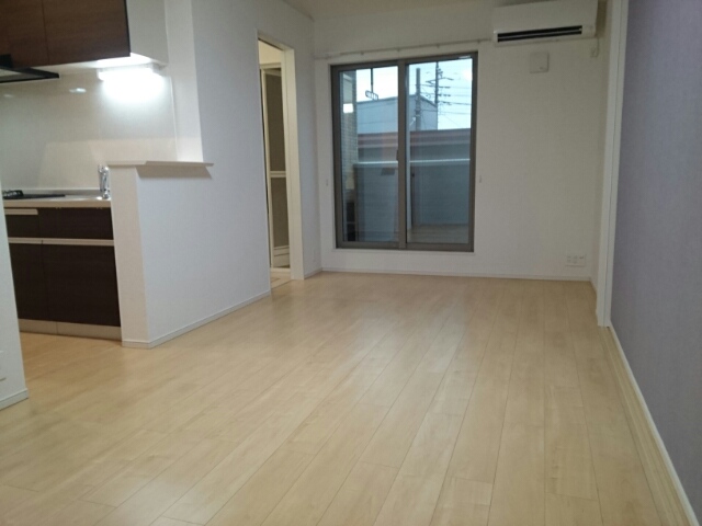 3/20 リビング/ダイニング