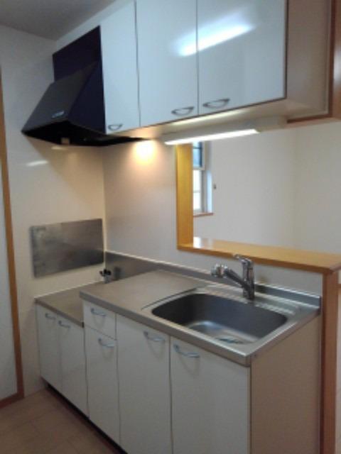 7/15 キッチン