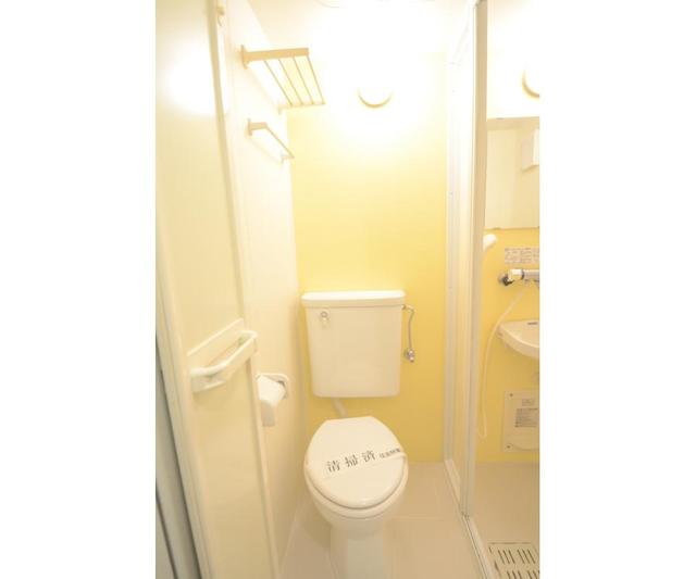 20/29 トイレ