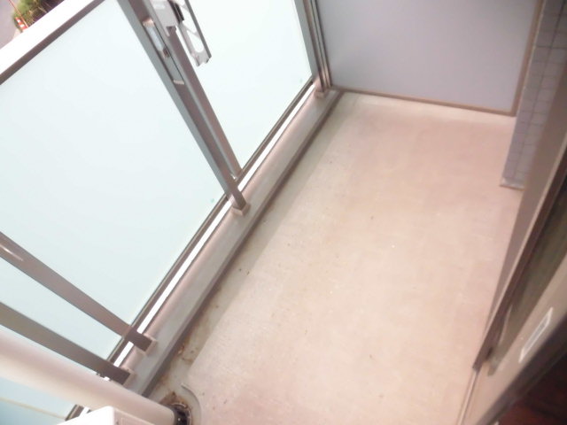 16/30 バルコニー