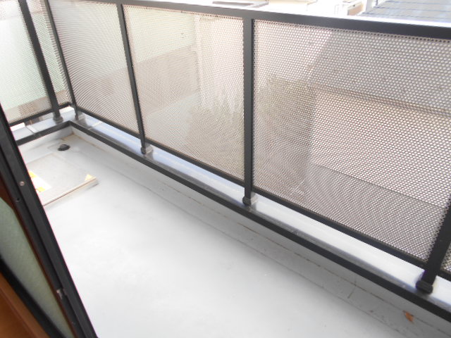 21/28 エントランス