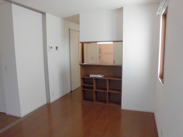 4/30 リビング/ダイニング