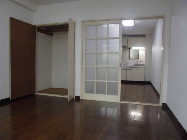 4/22 リビング/ダイニング