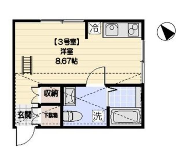 5/28 間取