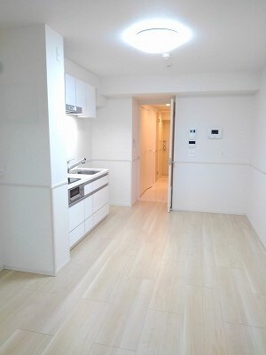 3/20 リビング/ダイニング