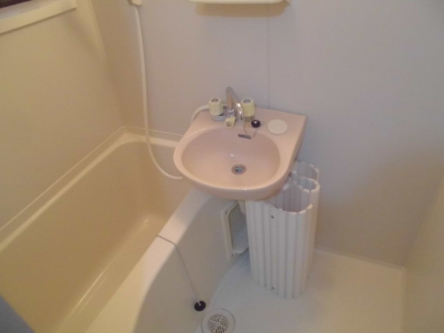 7/30 浴室