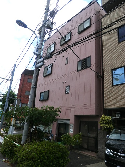 1/30 外観